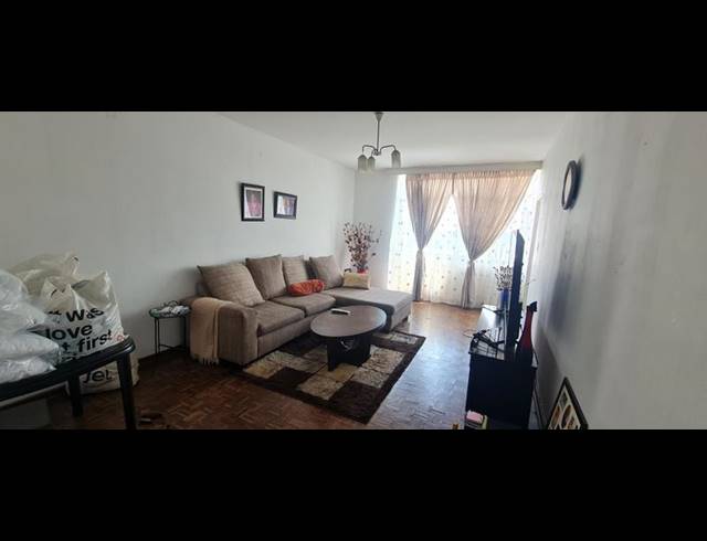 1 BEDROOM APARTMENT FOR SALE IN BEDFORD GARDENS